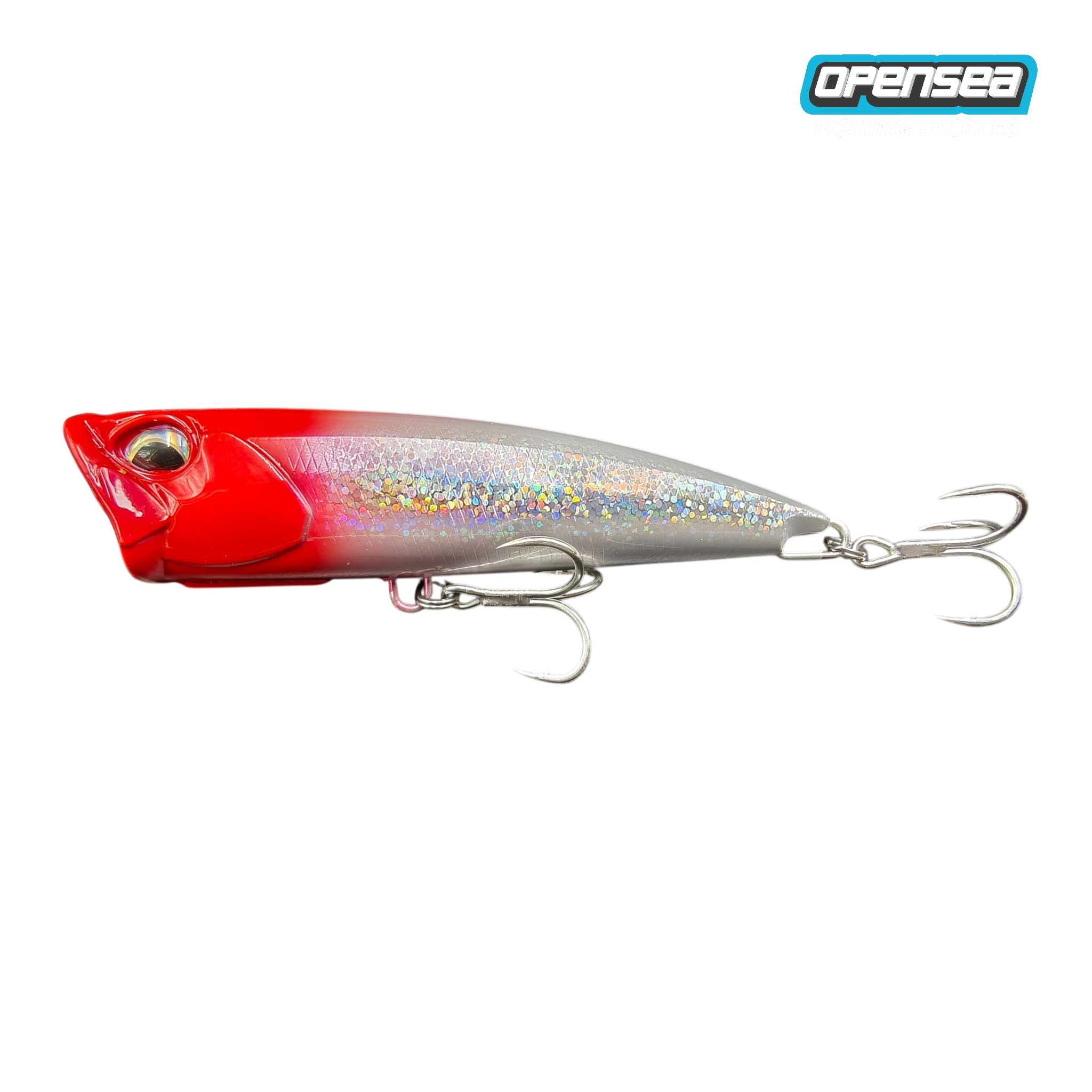 IMG20250906163414-Photoroom (1) Proberos 118mm 26g Topwater - Image 1