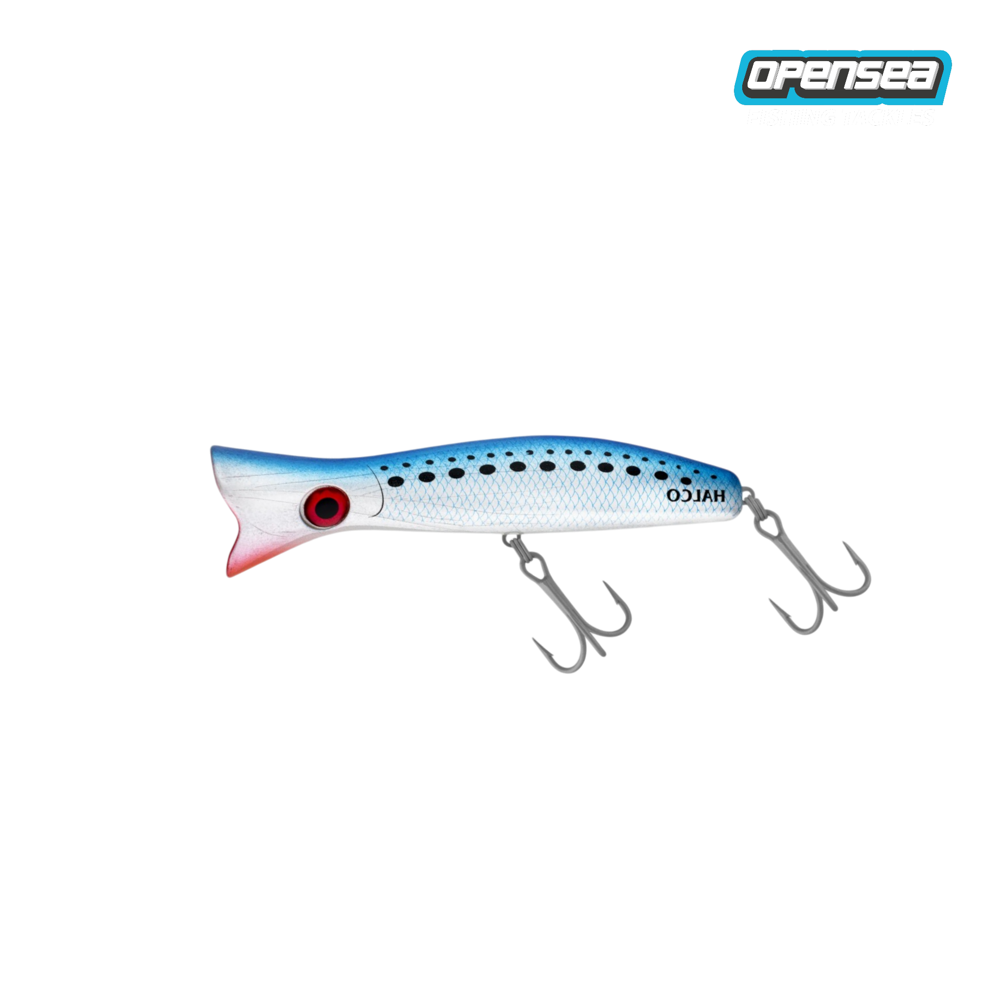 IMG20250906163414-Photoroom (2) HALCO POPPER 160MM - Image 1