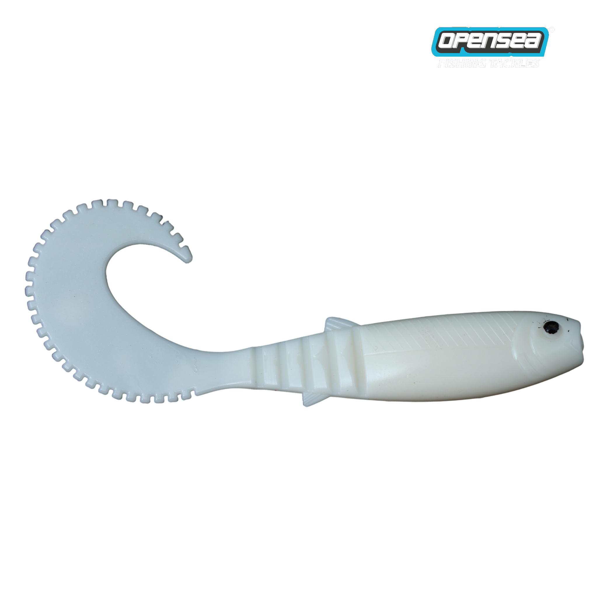 MErCurl_01 Meredith Cannibal Curly Tail - Image 1