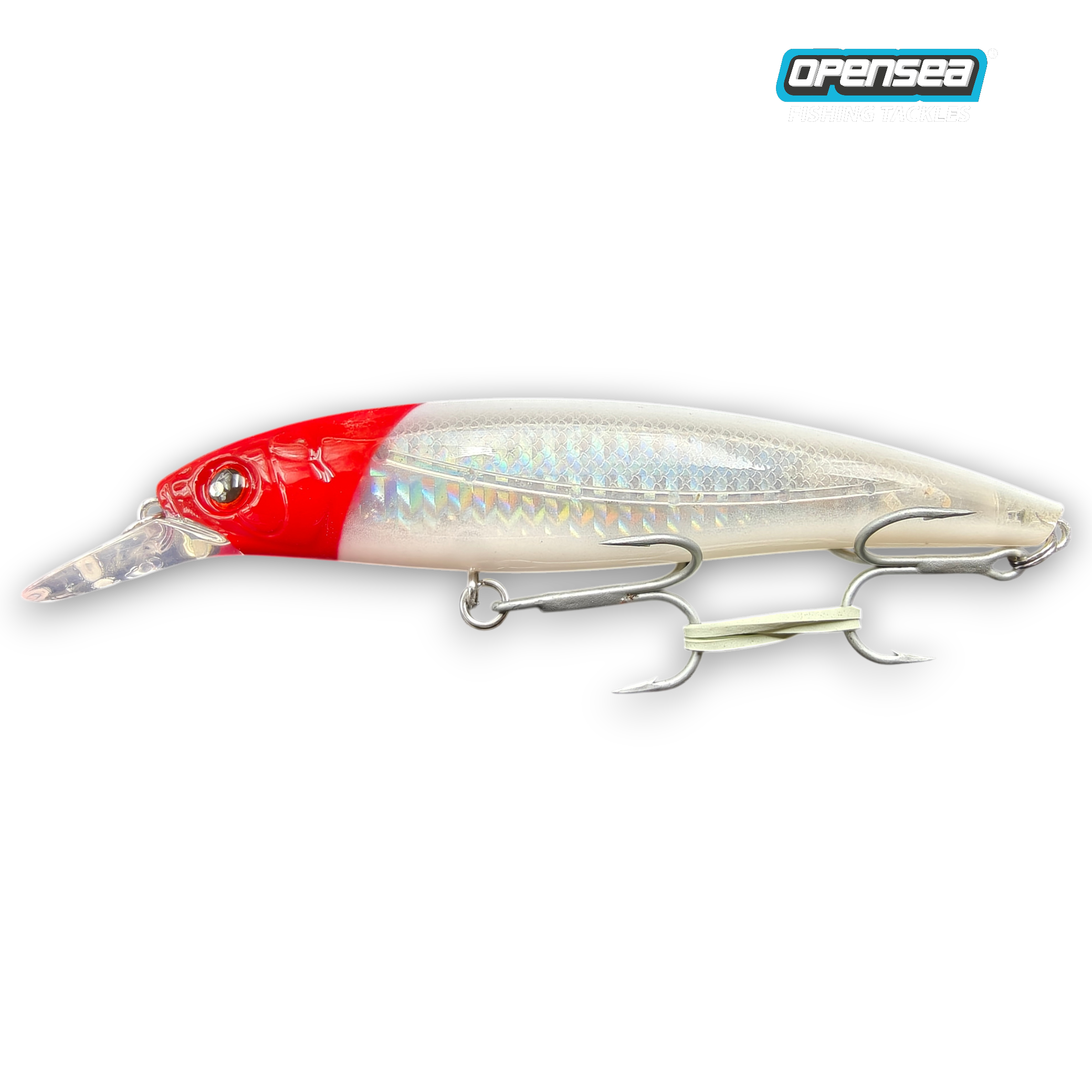 Noeby Minnow 02-Photoroom Noeby NBL9006 Minnow ( NEW ) - Image 1