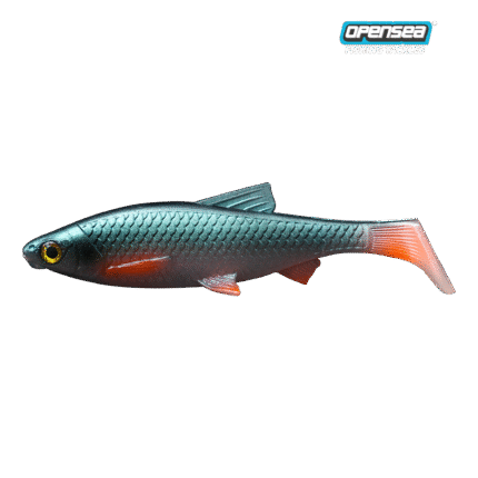 Spinpoler 3D Swing Roach