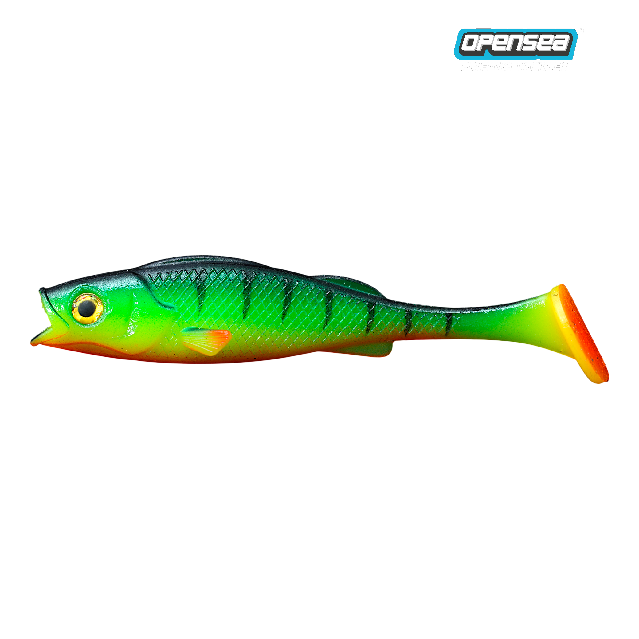 Spin06 Spinpoler Vigour Pearch - Image 1