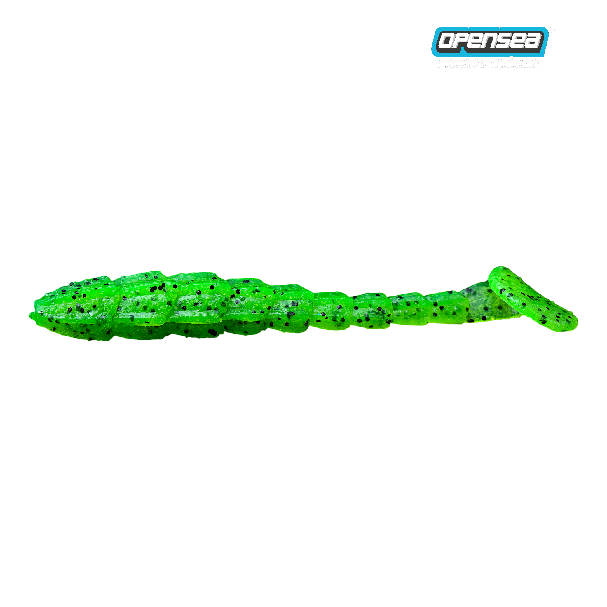 Spin09 Spinpoler Breaker Worm - Image 1